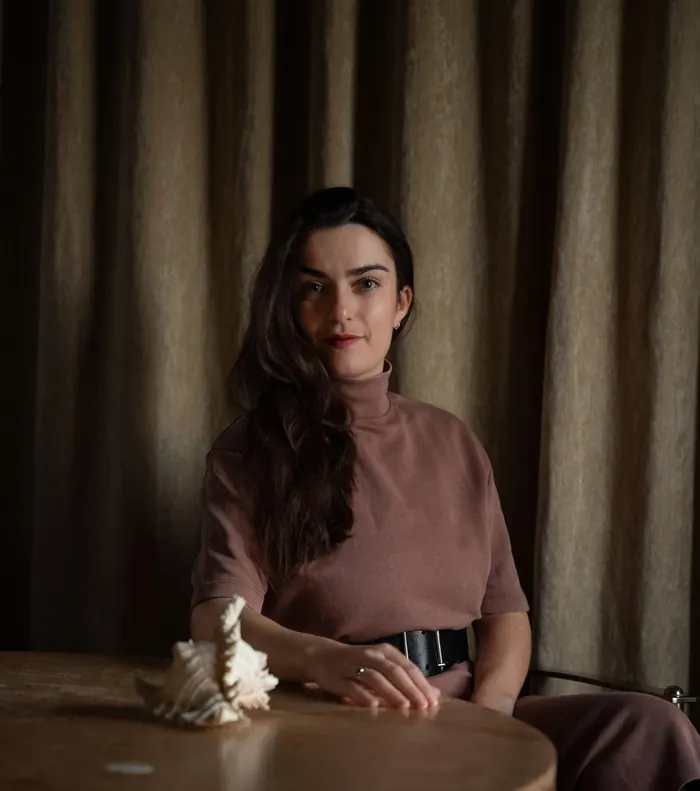 Constance Picard